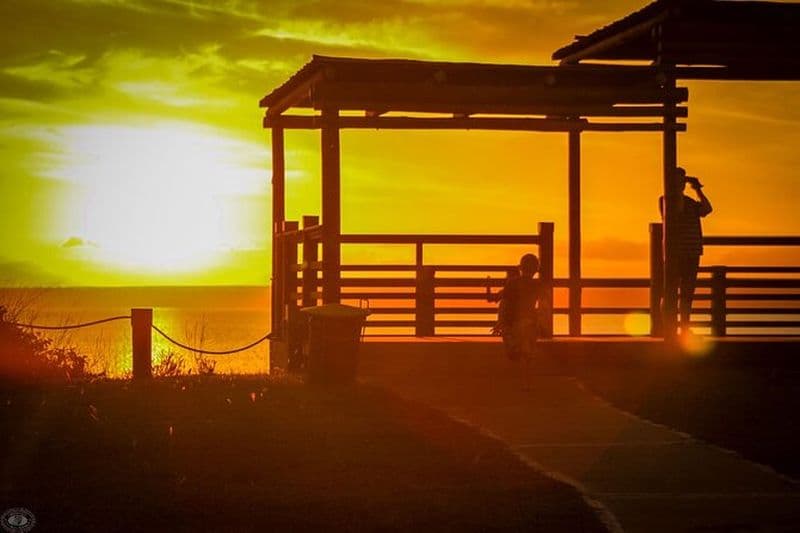 Billet Safari au coucher du soleil à Sainte-Lucie