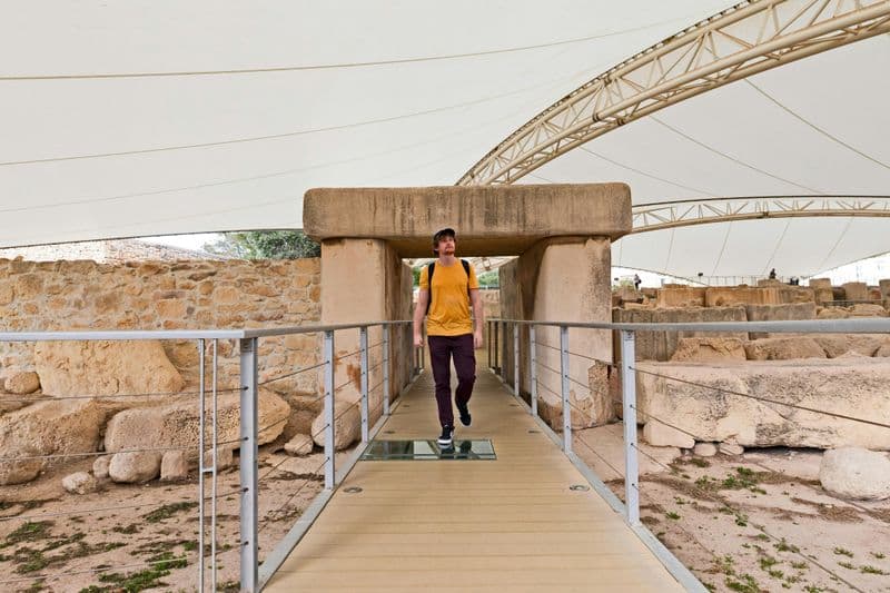 Billet iSee Malta Pass