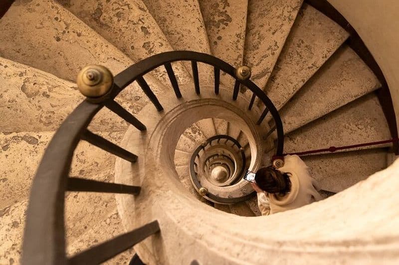 Billet Billets coupe-file pour la Basilique Sainte-Marie-Majeure