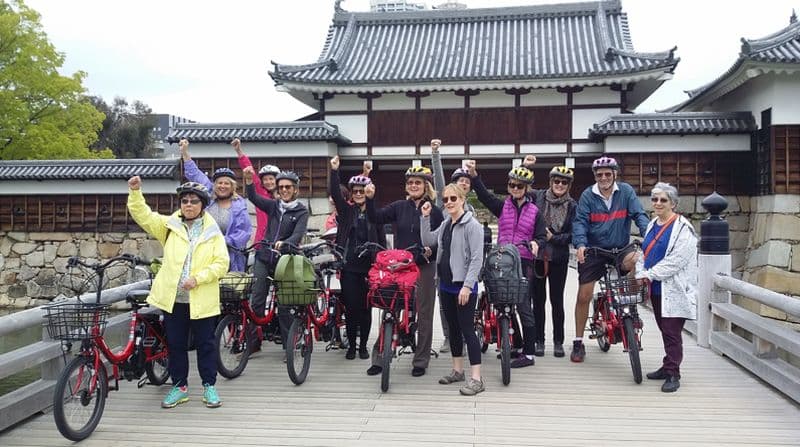 Billet Pass Have Fun à Hiroshima