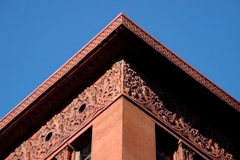 Billet Visite du centre-est de San Luis