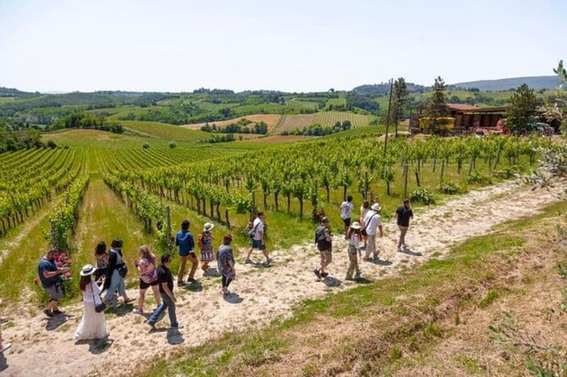 Billet Excursion à Pise, Sienne et San Gimignano depuis Florence avec visite optionnelle de la tour de Pise