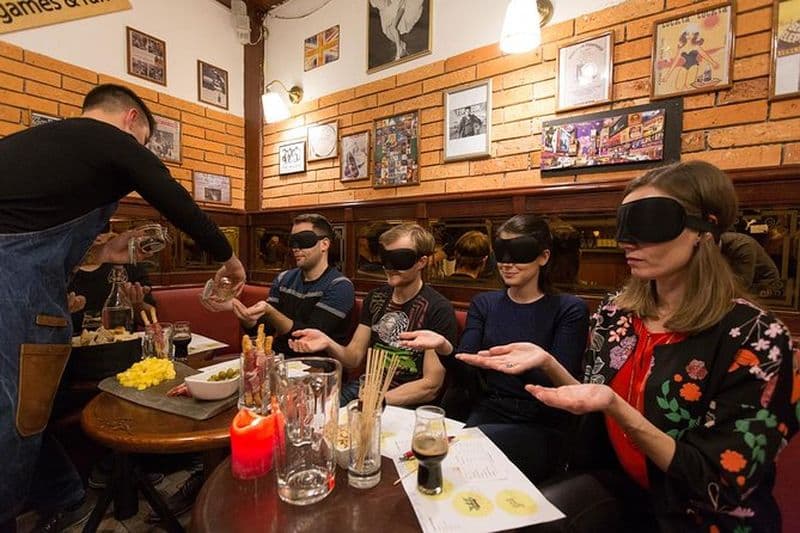 Billet Dégustation de bière à Ljubljana