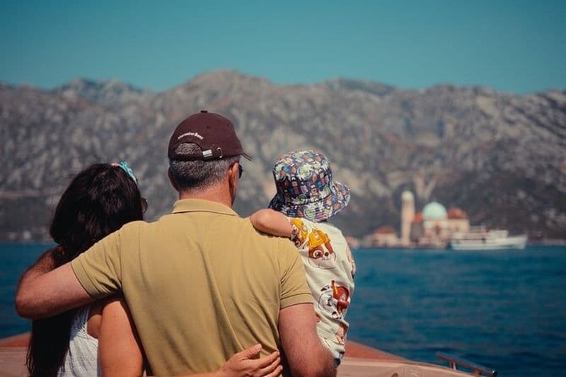 Billet Excursion à la grotte de Lipa et au lac Skadar depuis Podgorica