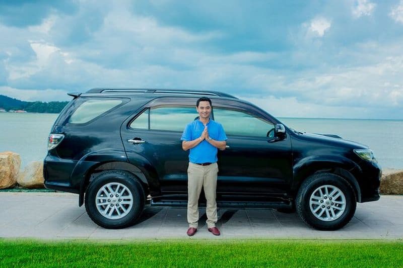 Billet Transferts depuis/vers l'aéroport de Singapour