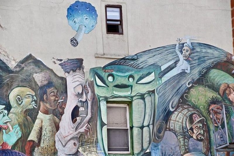 Billet Visite guidée de Williamsburg à Brooklyn avec dégustations culinaires