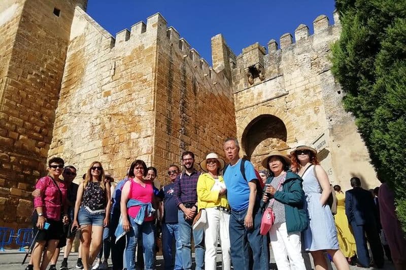 Billet Excursion à Carmona depuis Séville