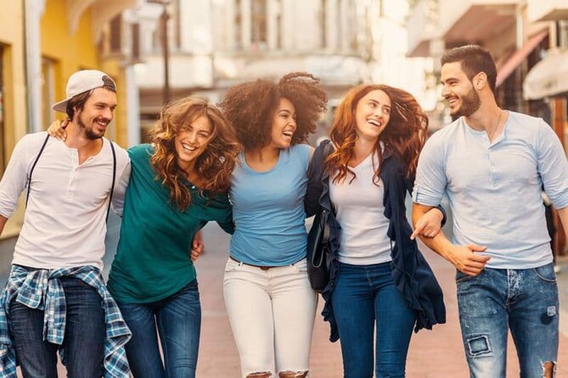 Billet Visite guidée de Little Italy, Chinatown et Soho à New York