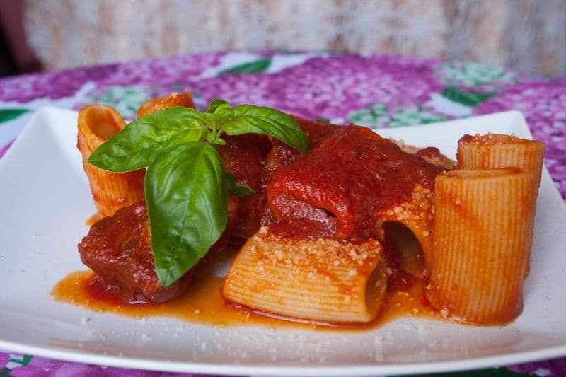 Billet Cours de cuisine de pâtes et tiramisù à Sorrente