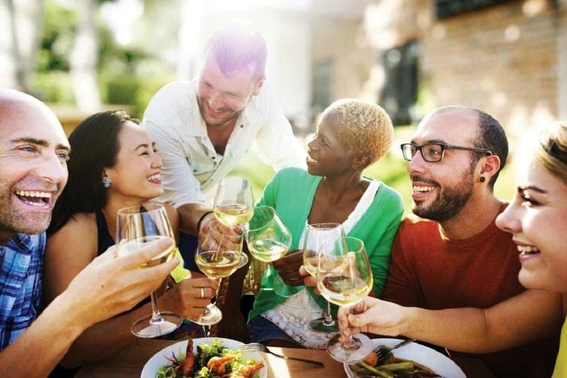 Billet Excursion aux vignobles de Napa et Sonoma depuis San Francisco