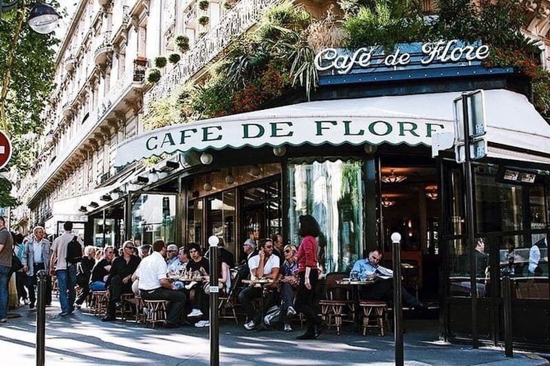 Billet Visite du quartier latin de Paris