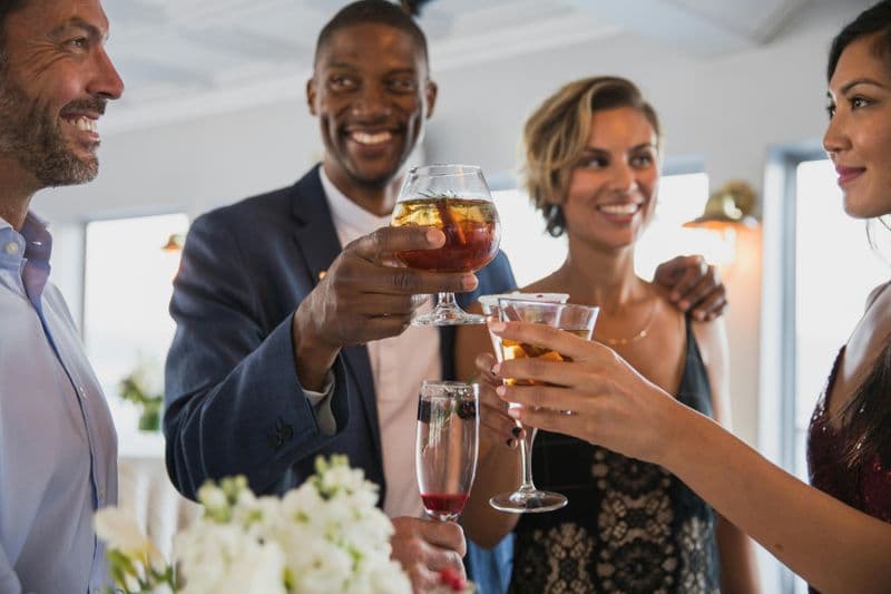 Billet Croisière à San Francisco avec dîner