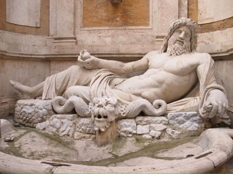 Billet Billets pour les Musées du Capitole à Rome