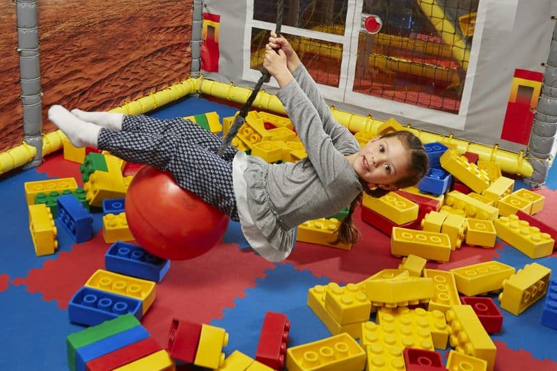 Billet Billets pour le LEGOLAND® Discovery Centre de Birmingham