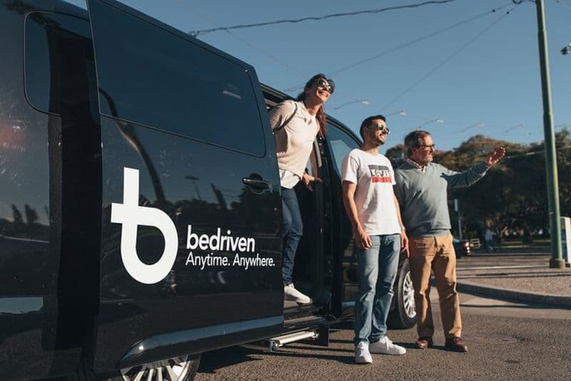 Billet Excursion privée à Évora depuis Lisbonne