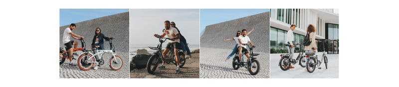 Billet Location de vélos chez BidartBike