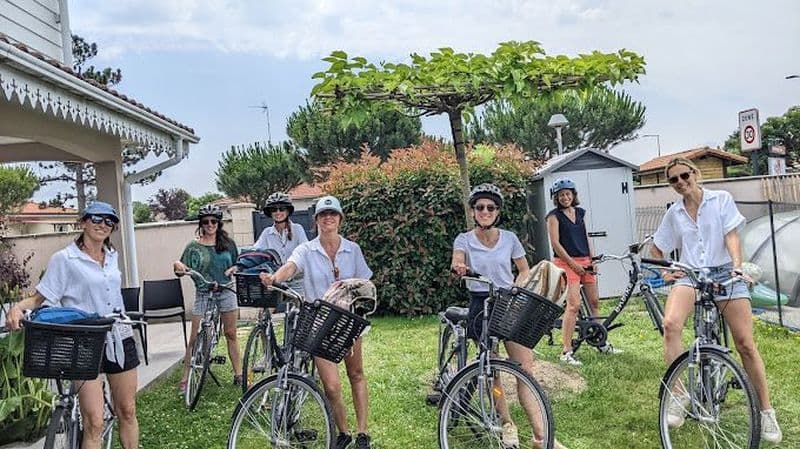 Billet Location de vélos chez Bnbike