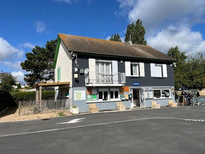 Billet Location de vélos chez Camping Riva Bella