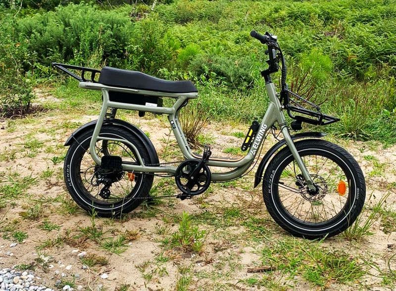 Billet Location de vélos chez Pickle Bike & Skate Shop