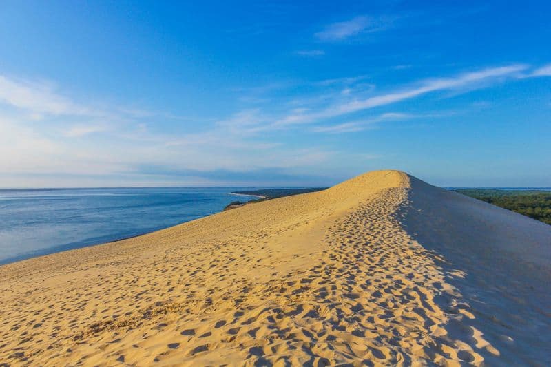 Les meilleures visites à vélo à Arcachon