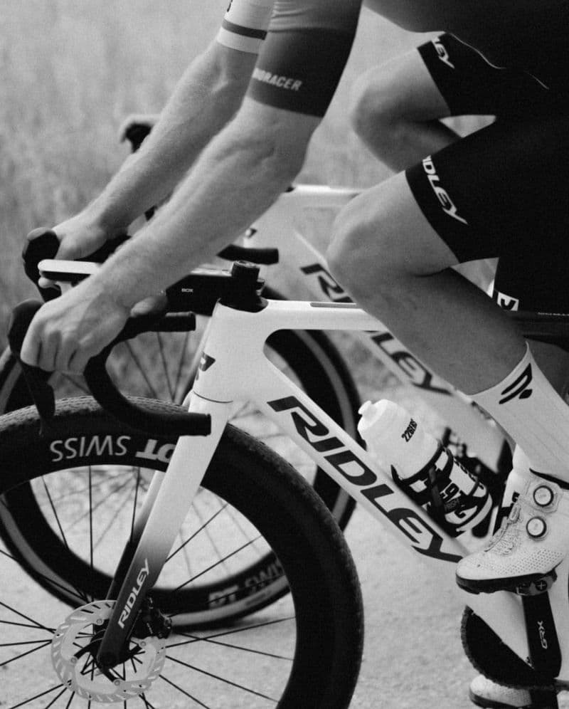 Billet Location de vélos chez Esprit Cycles Cogolin