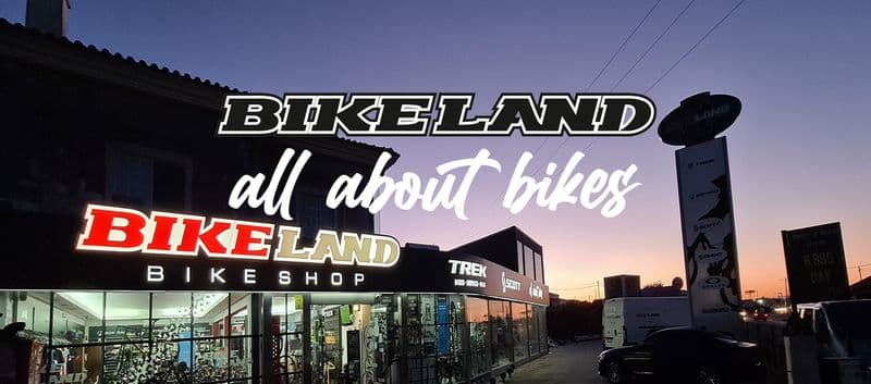 Billet Location de vélos chez Bikeland