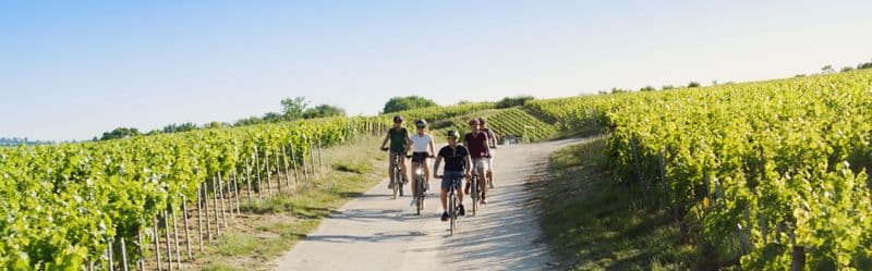 Billet Location de vélos chez Bike Energy