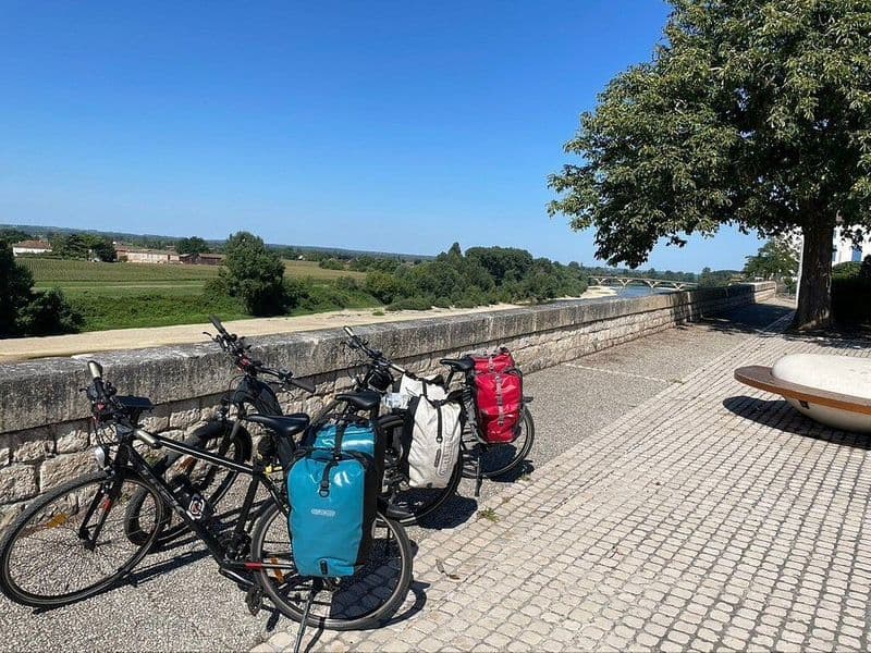 Billet Location de vélos chez O2cycles