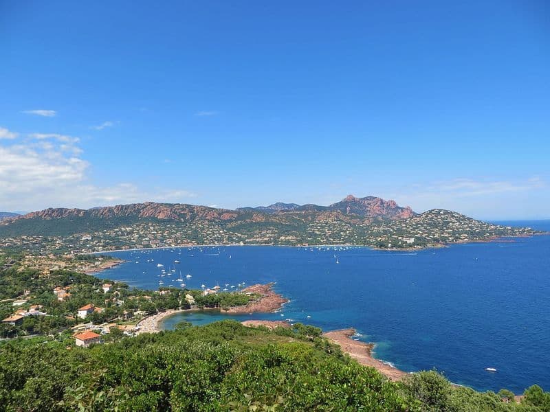 Location de vélos chez Watt Bike - Agay - Massif de l'Esterel - Saint Raphaêl