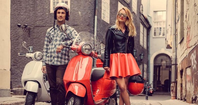 Billet Location de vélos chez Loc rétro