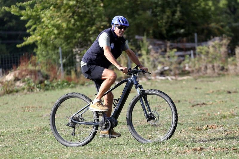 Billet Location de vélos chez Cessy Vélos