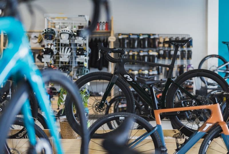 Billet Location de vélos chez SUPERVELO