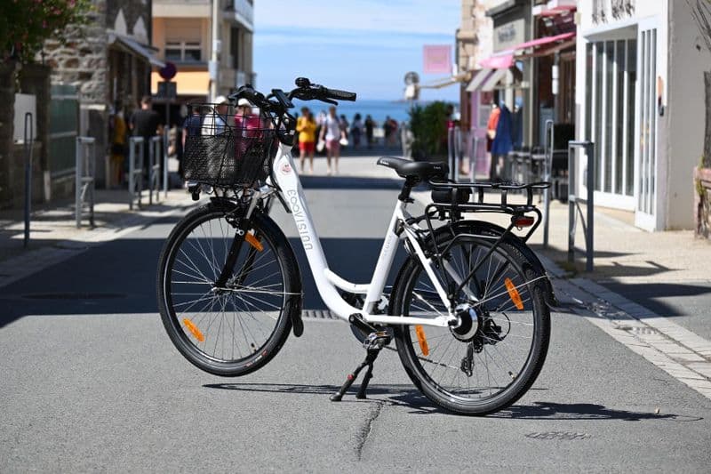 Billet Location de vélos chez Aloha Experience