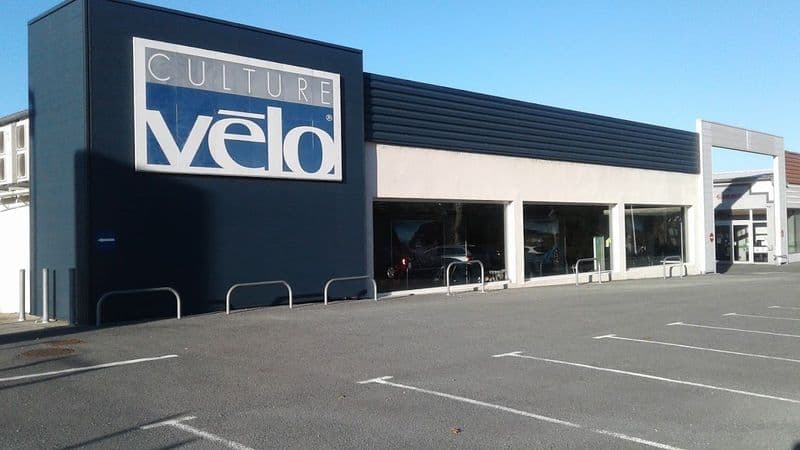 Billet Location de vélos chez Culture Vélo Castres