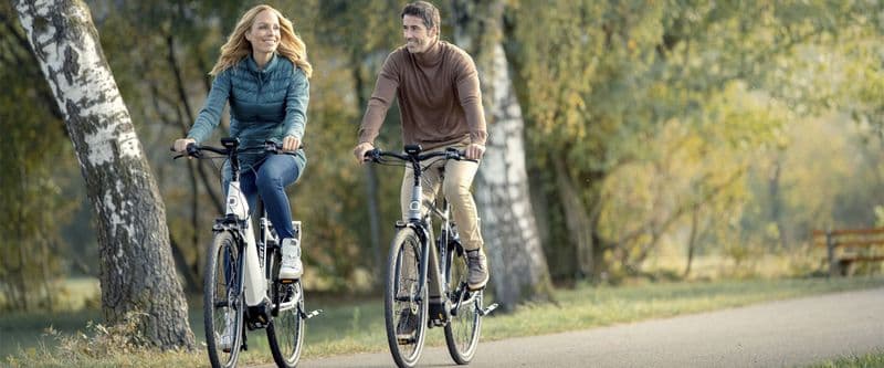 Billet Location de vélos chez Location Vélos Charente