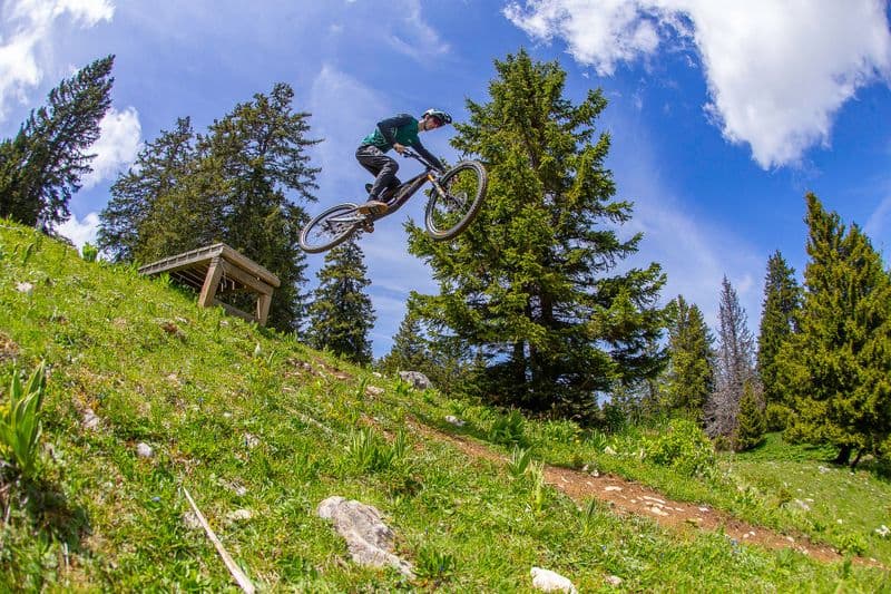 Billet Location de vélos chez L'Appartelier du Cycle