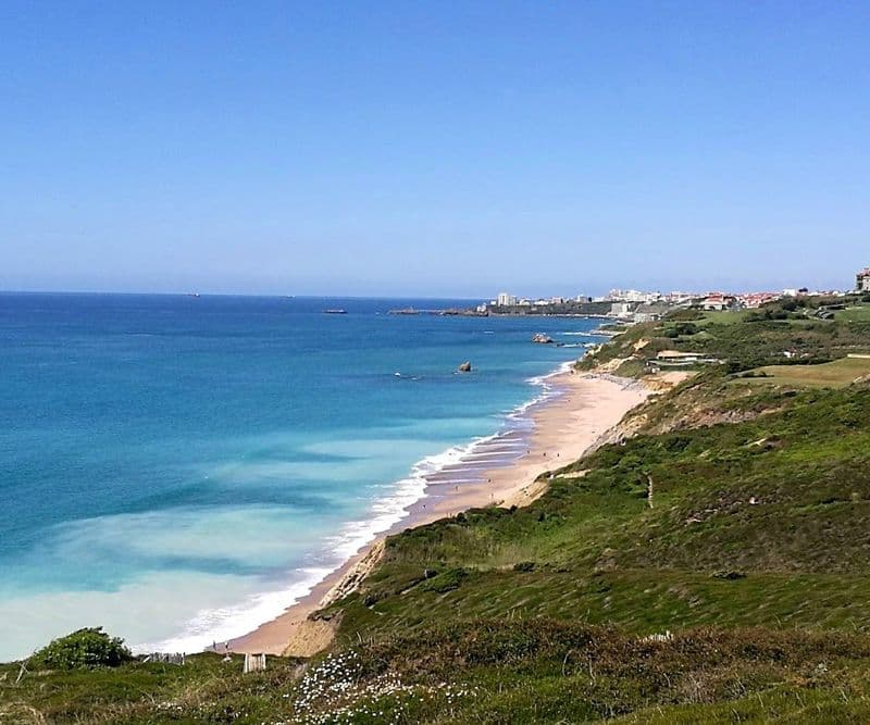 Les meilleures visites à vélo à Biarritz