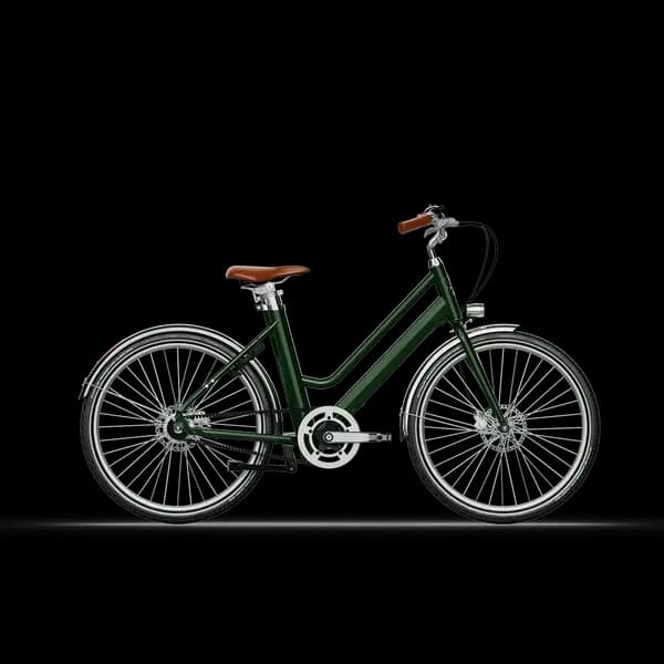 Billet Location de vélos chez Fun And Classic Motors - Location Méhari et vélo electrique