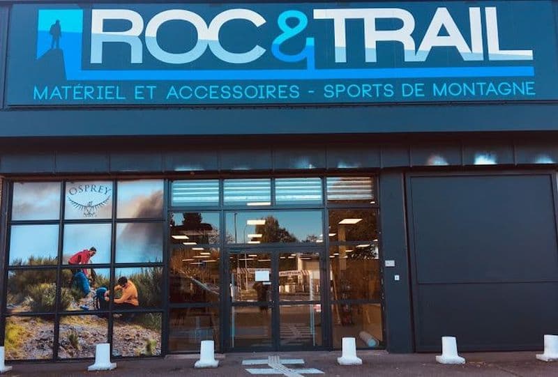 Billet Location de vélos chez Roc & Trail Lourdes
