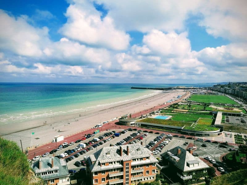 Billet Location de vélos chez Les Vélos de Léon