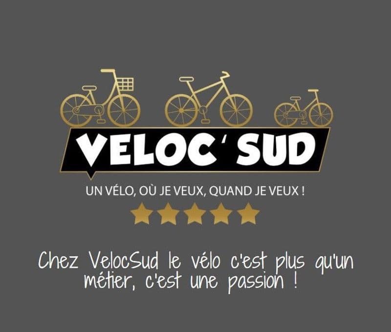 Billet Location de vélos chez Véloc'Sud Carpentras