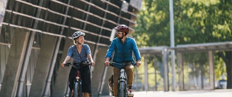 Billet Location de vélos chez NATURAVÉLO Grenoble