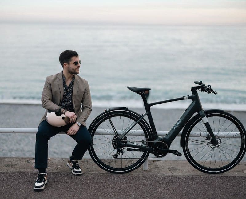 Billet Location de vélos chez Stajvelo