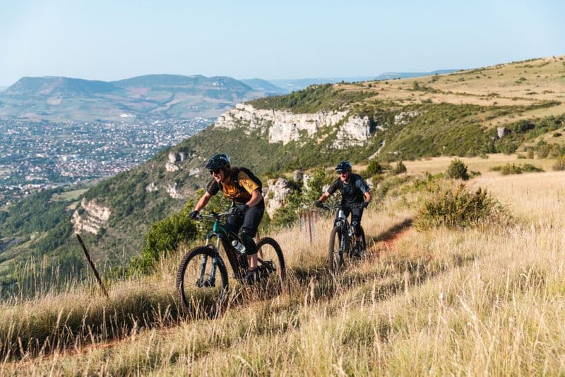 Billet Location de vélos chez Cycling Cavaillon