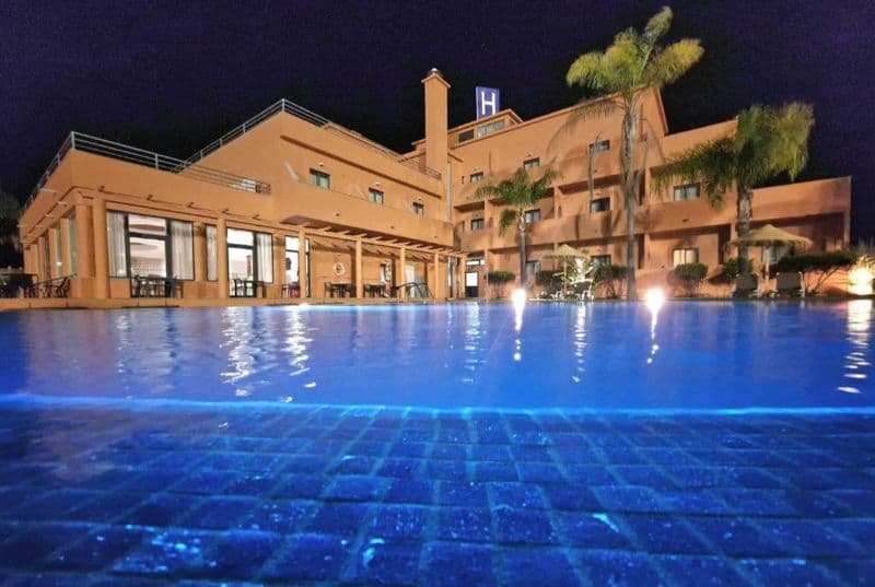 Billet Location de vélos chez Hotel Praia Sol Vilamoura - Ebikelovers Bike Rental Point