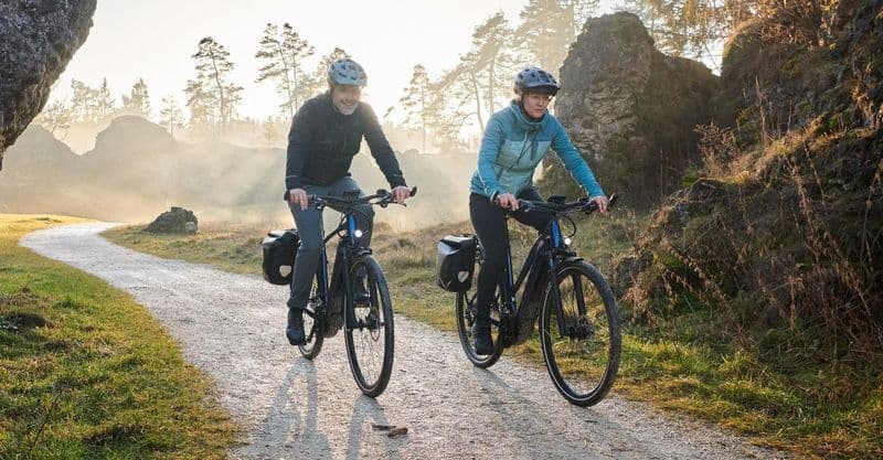 Billet Location de vélos chez Giant Montauban