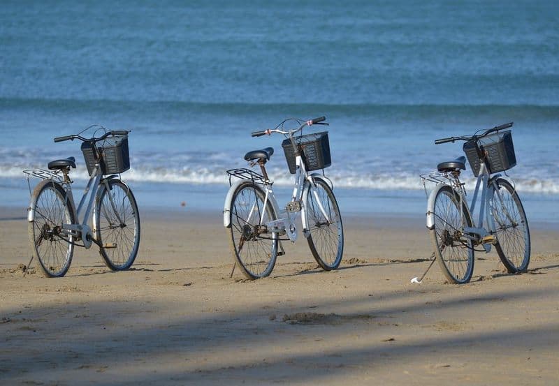 Billet Location de vélos chez ARTIMON BIKE