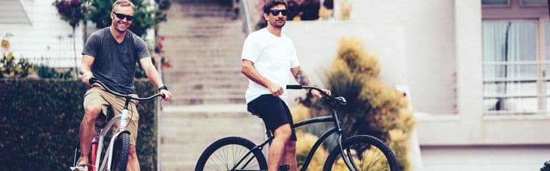 Billet Location de vélos chez Royan By Cycles