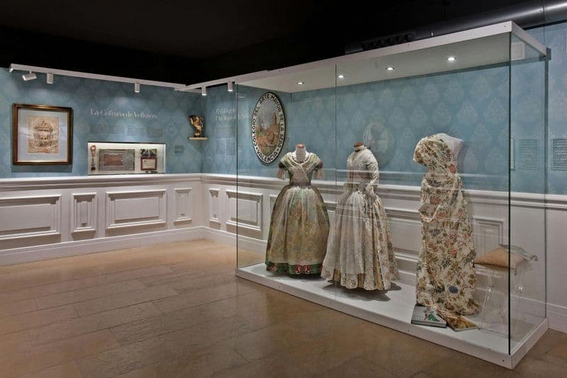 Billet Billets et audioguide pour le Musée de la Soie de Valence