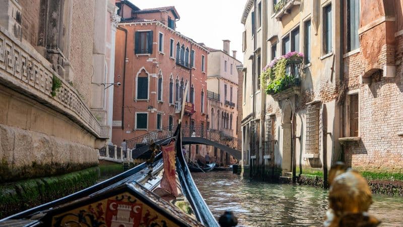 Billet Passeport d'hiver pour Venise avec visite, musées de l'époque de Casanova, voyage dans le temps